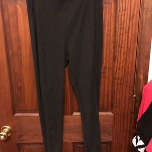 Jennifer Lopez designer pants